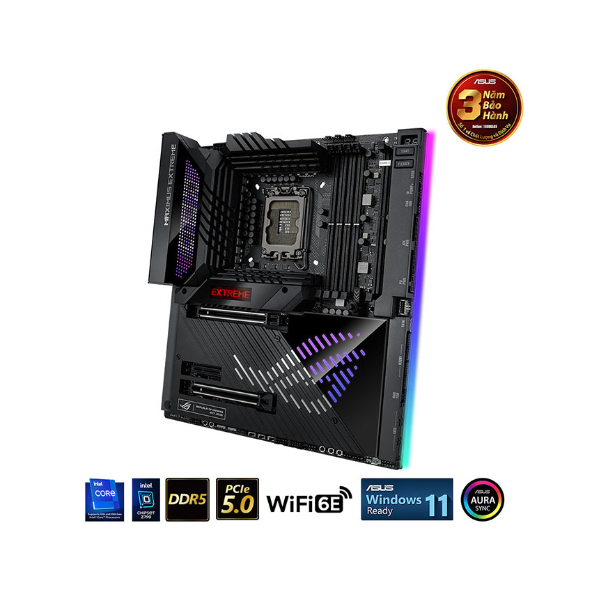 https://huyphungpc.com/huyphungpc- ASUS ROG MAXIMUS Z790 EXTREME DDR5 (6)